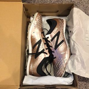 New Balance Fantom Fit Track Spikes